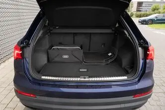 Audi Q3, 1.5, 110 kW, бензин, автомат, передний привод