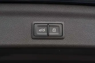 Audi Q3, 1.5, 110 kW, бензин, автомат, передний привод