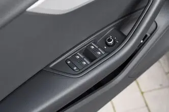 Audi A4, 2.0, 110 kW, бензин, автомат, передний привод