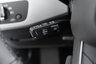 Audi A4, 2.0, 110 kW, бензин, автомат, передний привод