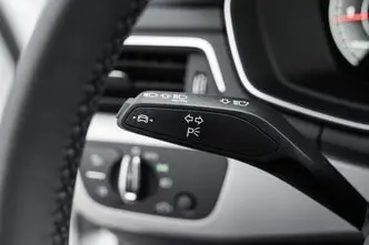 Audi A4, 2.0, 110 kW, бензин, автомат, передний привод