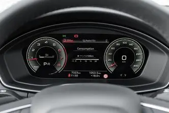 Audi A4, 2.0, 110 kW, бензин, автомат, передний привод