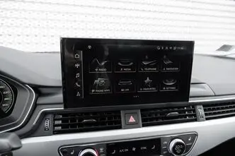 Audi A4, 2.0, 110 kW, бензин, автомат, передний привод