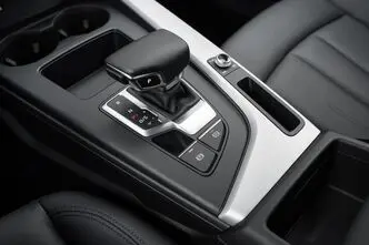 Audi A4, 2.0, 110 kW, бензин, автомат, передний привод