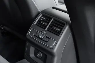 Audi A4, 2.0, 110 kW, бензин, автомат, передний привод