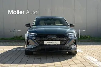 Audi Q8, 250 kW, elekter, automaat, nelikvedu