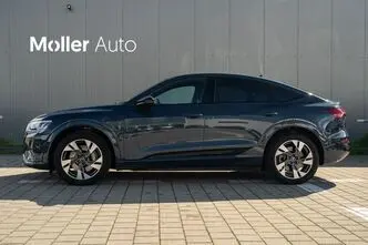 Audi Q8, 250 kW, elekter, automaat, nelikvedu