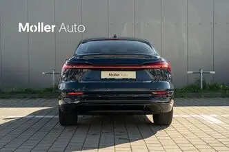Audi Q8, 250 kW, elekter, automaat, nelikvedu