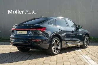 Audi Q8, 250 kW, elekter, automaat, nelikvedu
