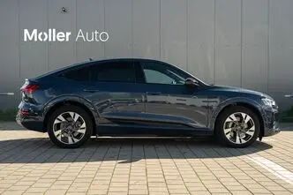 Audi Q8, 250 kW, elekter, automaat, nelikvedu