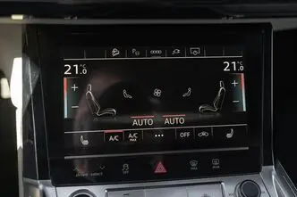 Audi Q8, 250 kW, elekter, automaat, nelikvedu