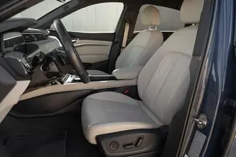 Audi Q8, 250 kW, elekter, automaat, nelikvedu