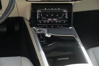 Audi Q8, 250 kW, elekter, automaat, nelikvedu