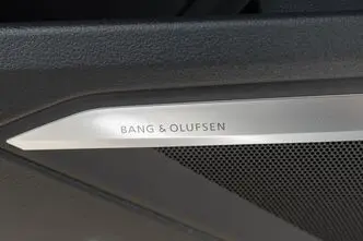 Audi Q8, 250 kW, elekter, automaat, nelikvedu