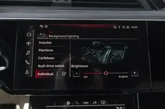 Audi Q8, 250 kW, elekter, automaat, nelikvedu