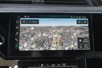Audi Q8, 250 kW, elekter, automaat, nelikvedu