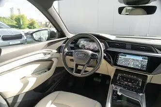Audi Q8, 250 kW, elekter, automaat, nelikvedu