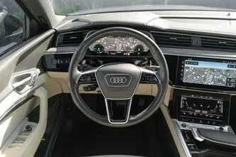 Audi Q8, 250 kW, elekter, automaat, nelikvedu