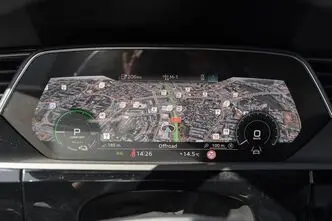 Audi Q8, 250 kW, elekter, automaat, nelikvedu