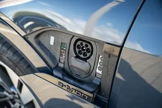 Audi Q8, 250 kW, elekter, automaat, nelikvedu