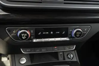 Audi Q5, 2.0, 184 kW, plug-in hybrid, automatic, four-wheel drive