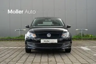 Volkswagen Polo, 1.2, 44 kW, бензин, механическая, передний привод