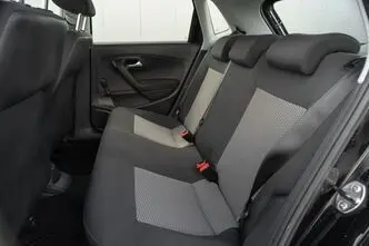 Volkswagen Polo, 1.2, 44 kW, бензин, механическая, передний привод