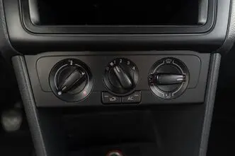 Volkswagen Polo, 1.2, 44 kW, бензин, механическая, передний привод