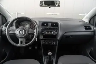 Volkswagen Polo, 1.2, 44 kW, бензин, механическая, передний привод