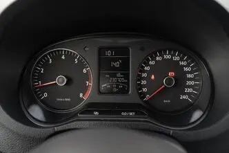 Volkswagen Polo, 1.2, 44 kW, бензин, механическая, передний привод