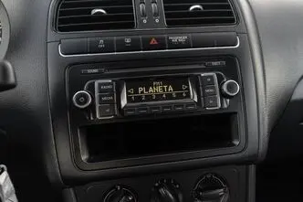 Volkswagen Polo, 1.2, 44 kW, бензин, механическая, передний привод