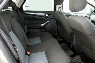 Ford Mondeo, 2.0, 103 kW, diesel, automatic, front-wheel drive