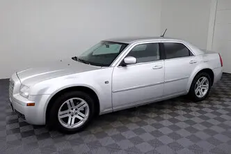 Chrysler 300C, 3.5, 248 kW, bensiin, automaat, tagavedu