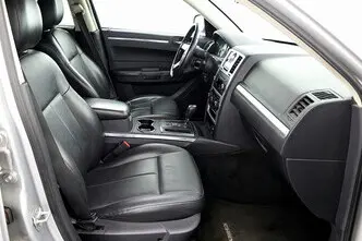 Chrysler 300C, 3.5, 248 kW, bensiin, automaat, tagavedu