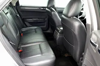 Chrysler 300C, 3.5, 248 kW, bensiin, automaat, tagavedu