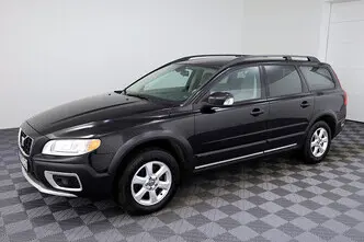Volvo XC70, 2.4, 184 kW, diisel, automaat, nelikvedu