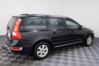 Volvo XC70, 2.4, 184 kW, diisel, automaat, nelikvedu
