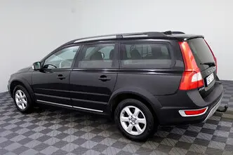 Volvo XC70, 2.4, 184 kW, diisel, automaat, nelikvedu
