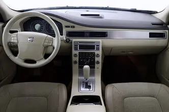 Volvo XC70, 2.4, 184 kW, diisel, automaat, nelikvedu