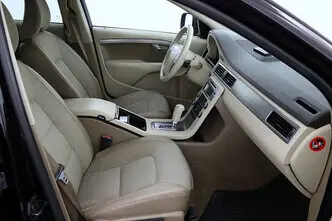 Volvo XC70, 2.4, 184 kW, diisel, automaat, nelikvedu