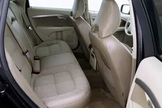 Volvo XC70, 2.4, 184 kW, diisel, automaat, nelikvedu