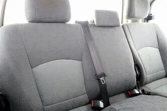 Hyundai H-1, 2.5, 140 kW, diisel, manuaal, esivedu