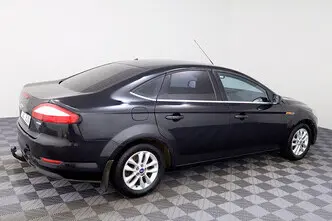 Ford Mondeo, 2.0, 140 kW, diesel, manual, front-wheel drive