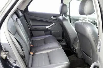Ford Mondeo, 2.0, 140 kW, diesel, manual, front-wheel drive