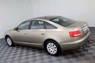 Audi A6, 2.0, 169 kW, bensiin, automaat, esivedu