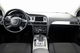 Audi A6, 2.0, 169 kW, bensiin, automaat, esivedu