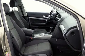 Audi A6, 2.0, 169 kW, bensiin, automaat, esivedu