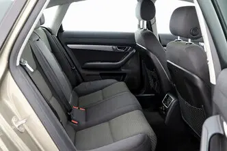Audi A6, 2.0, 169 kW, bensiin, automaat, esivedu