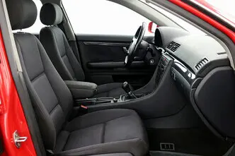 Audi A4, 1.9, 100 kW, diisel, manuaal, esivedu