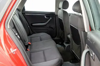 Audi A4, 1.9, 100 kW, diisel, manuaal, esivedu
